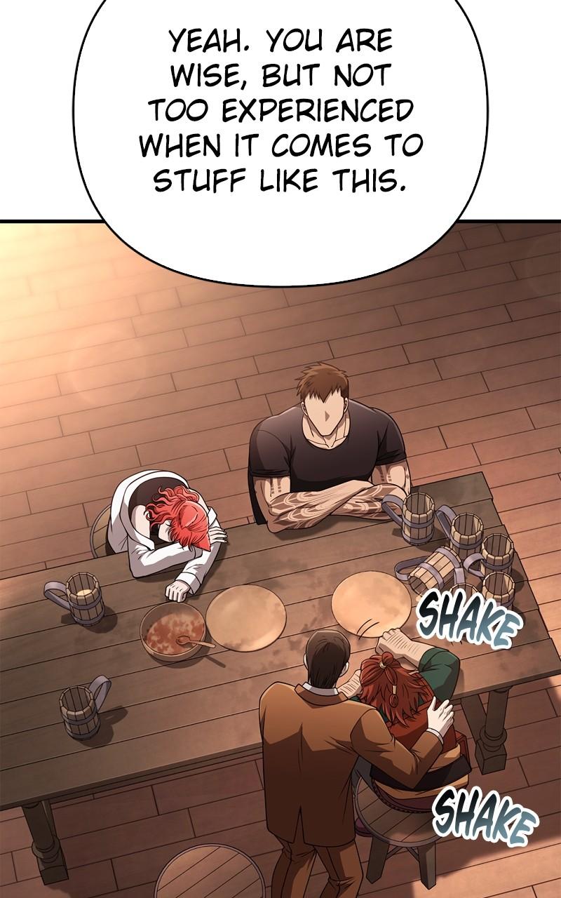 Read Surviving the Game as a Barbarian Manga Online