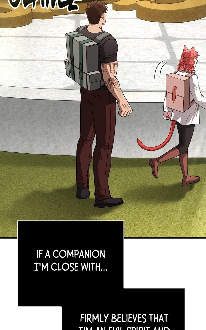 Read Surviving the Game as a Barbarian Manga Online