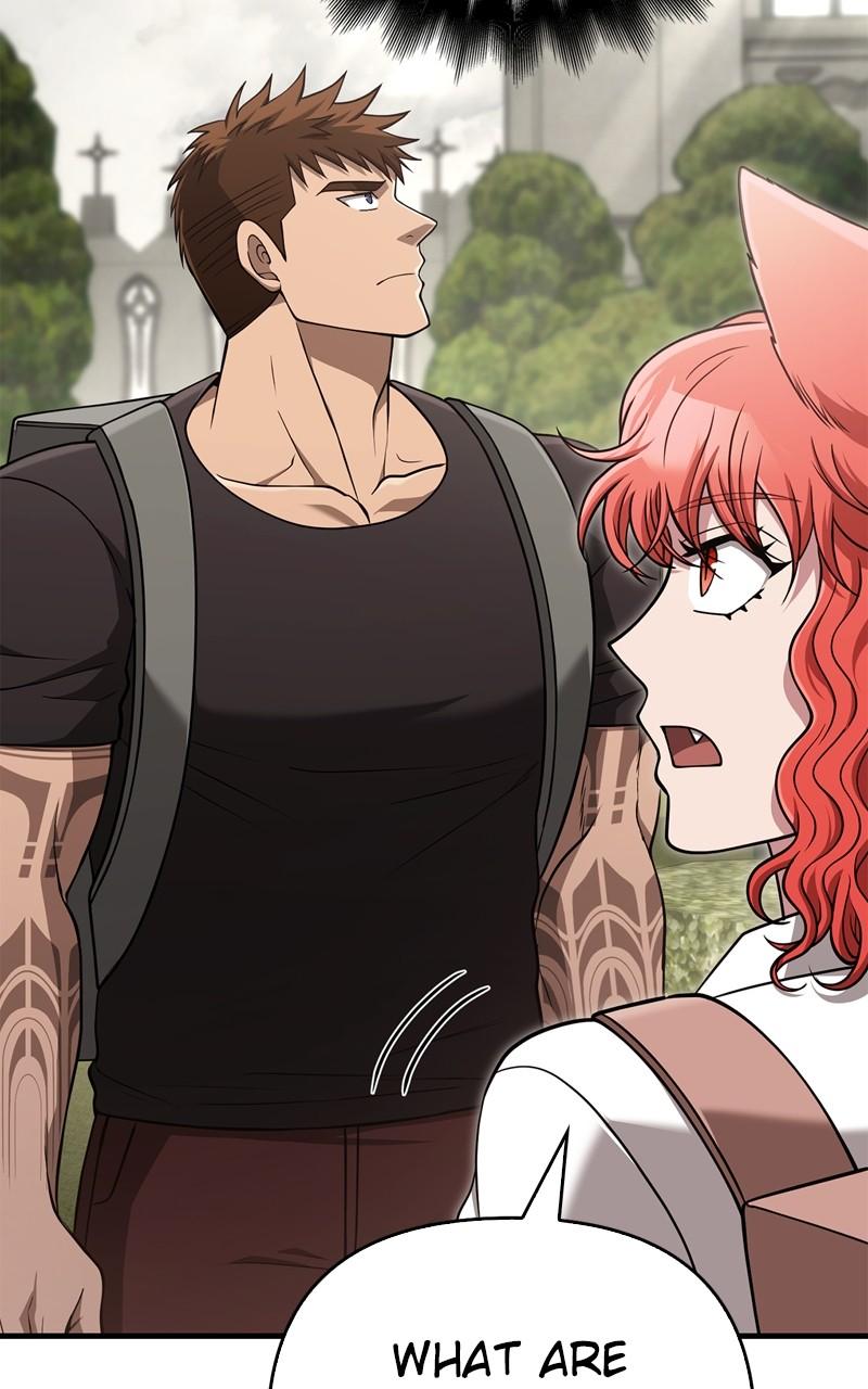 Read Surviving the Game as a Barbarian Manga Online