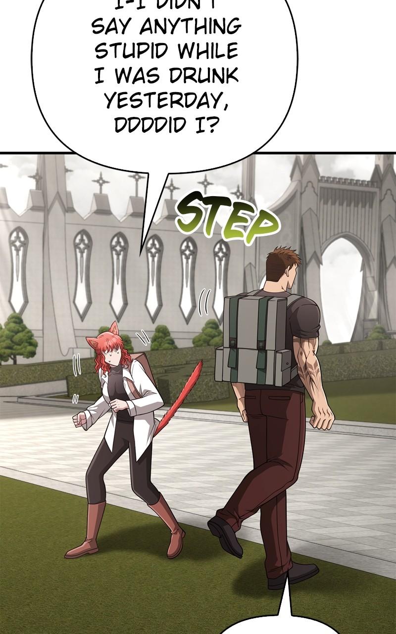 Read Surviving the Game as a Barbarian Manga Online