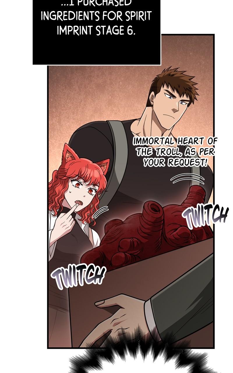 Read Surviving the Game as a Barbarian Manga Online