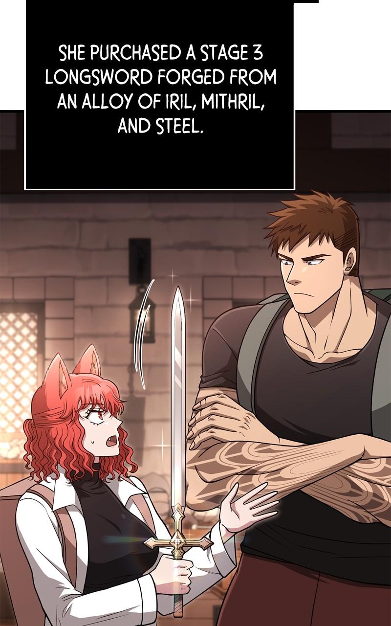 Read Surviving the Game as a Barbarian Manga Online