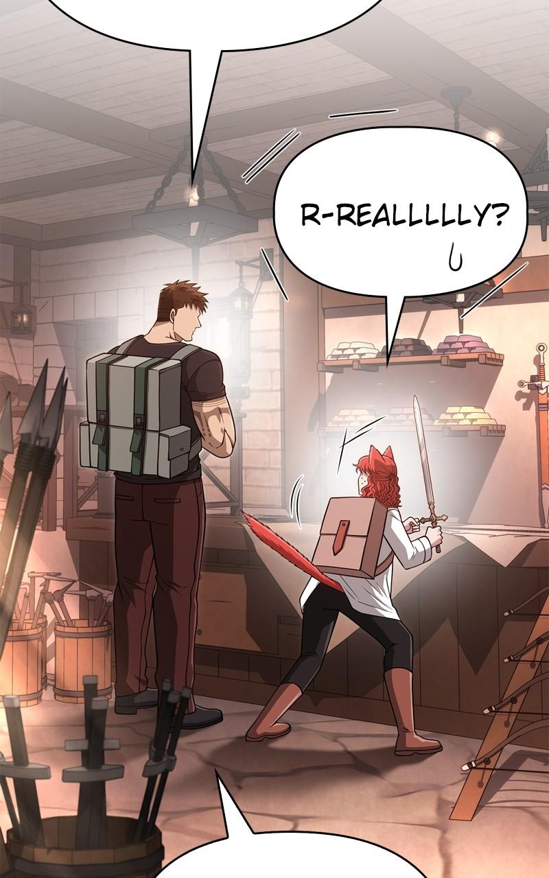 Read Surviving the Game as a Barbarian Manga Online