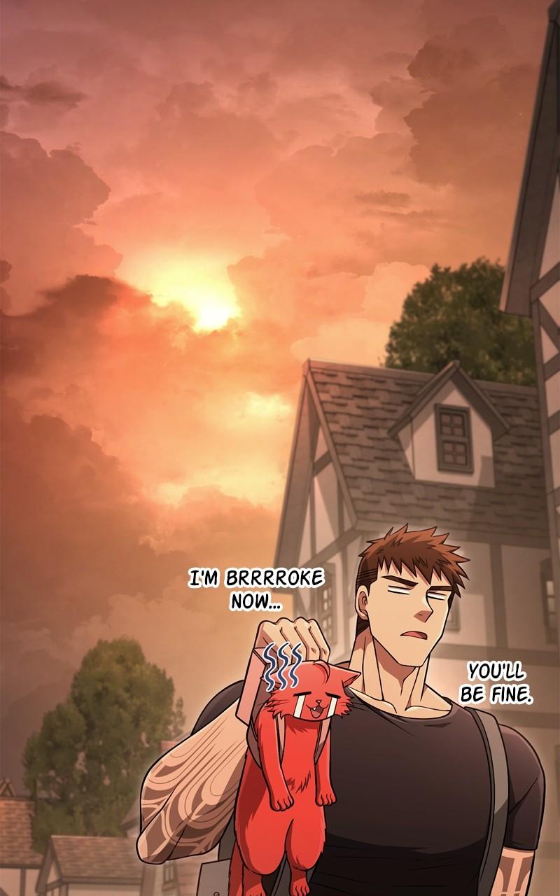 Read Surviving the Game as a Barbarian Manga Online