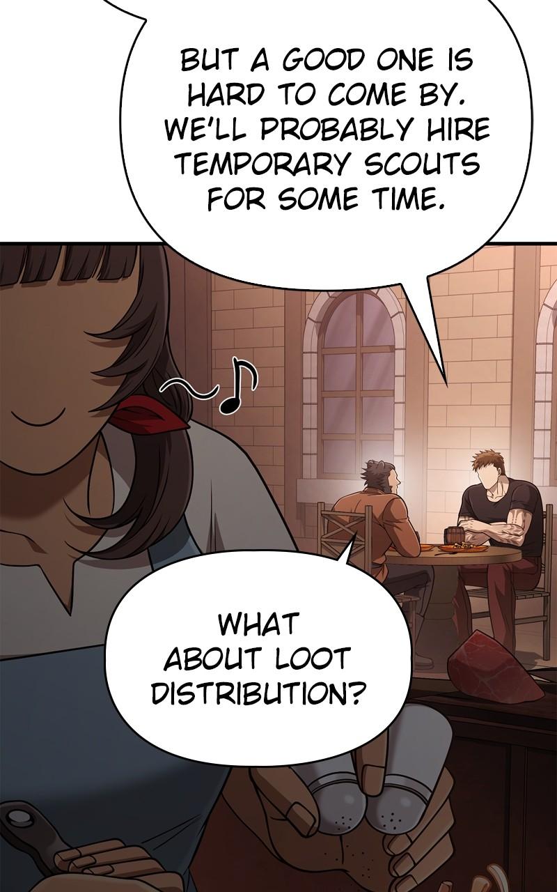 Read Surviving the Game as a Barbarian Manga Online