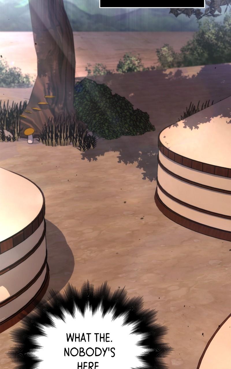 Read Surviving the Game as a Barbarian Manga Online