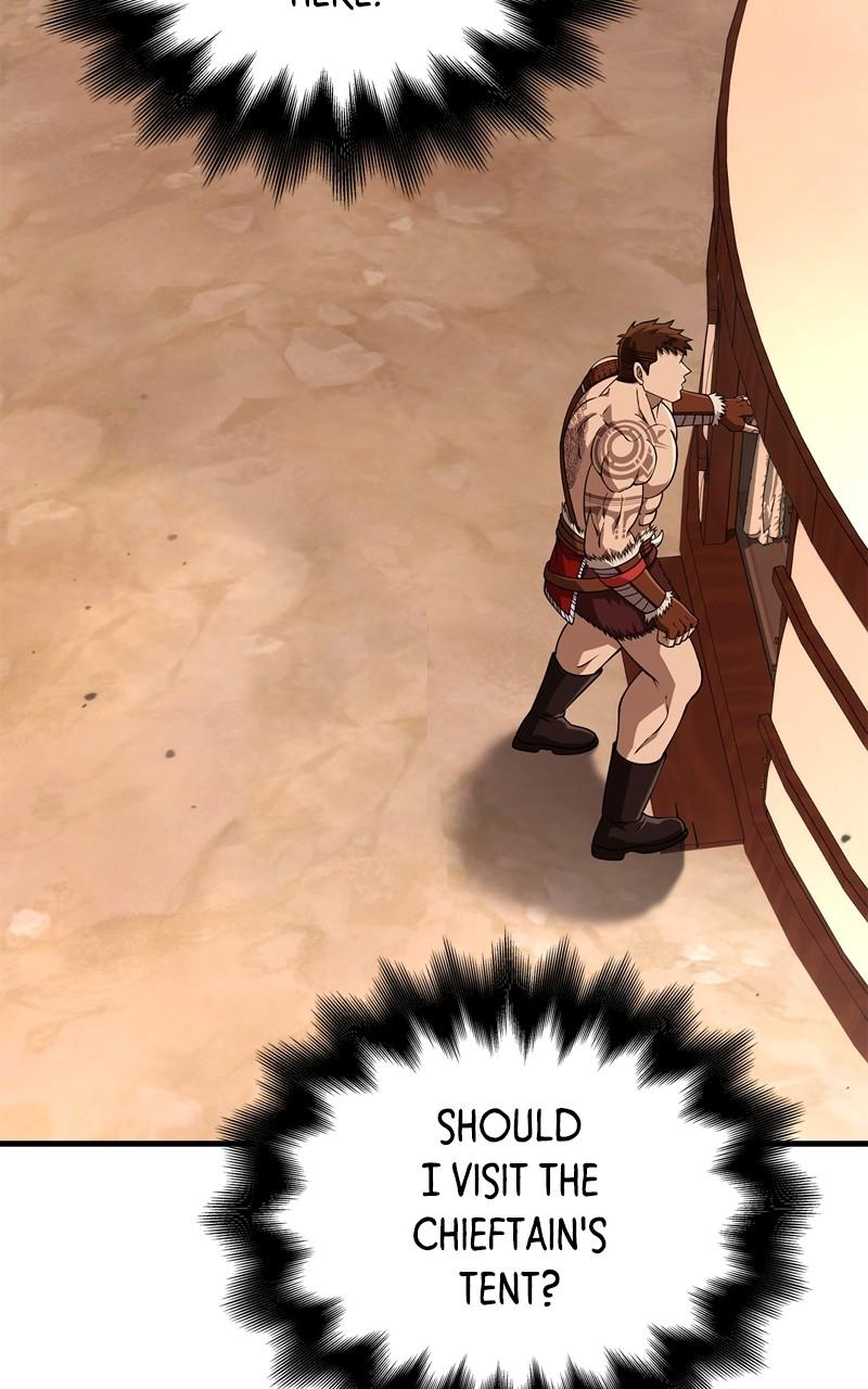 Read Surviving the Game as a Barbarian Manga Online