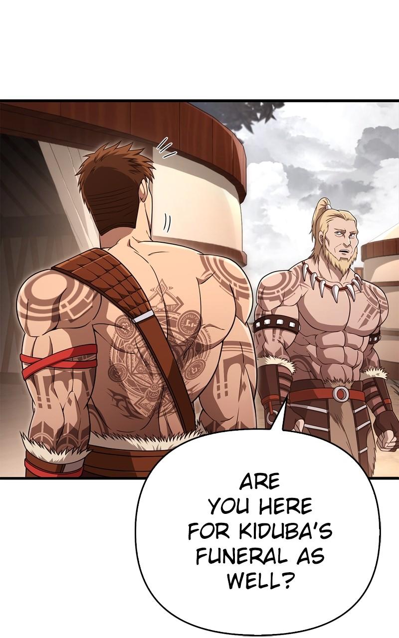 Read Surviving the Game as a Barbarian Manga Online