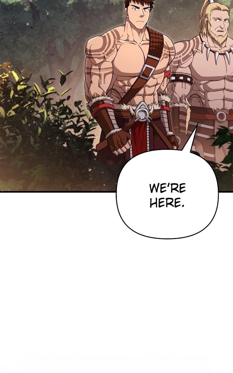 Read Surviving the Game as a Barbarian Manga Online