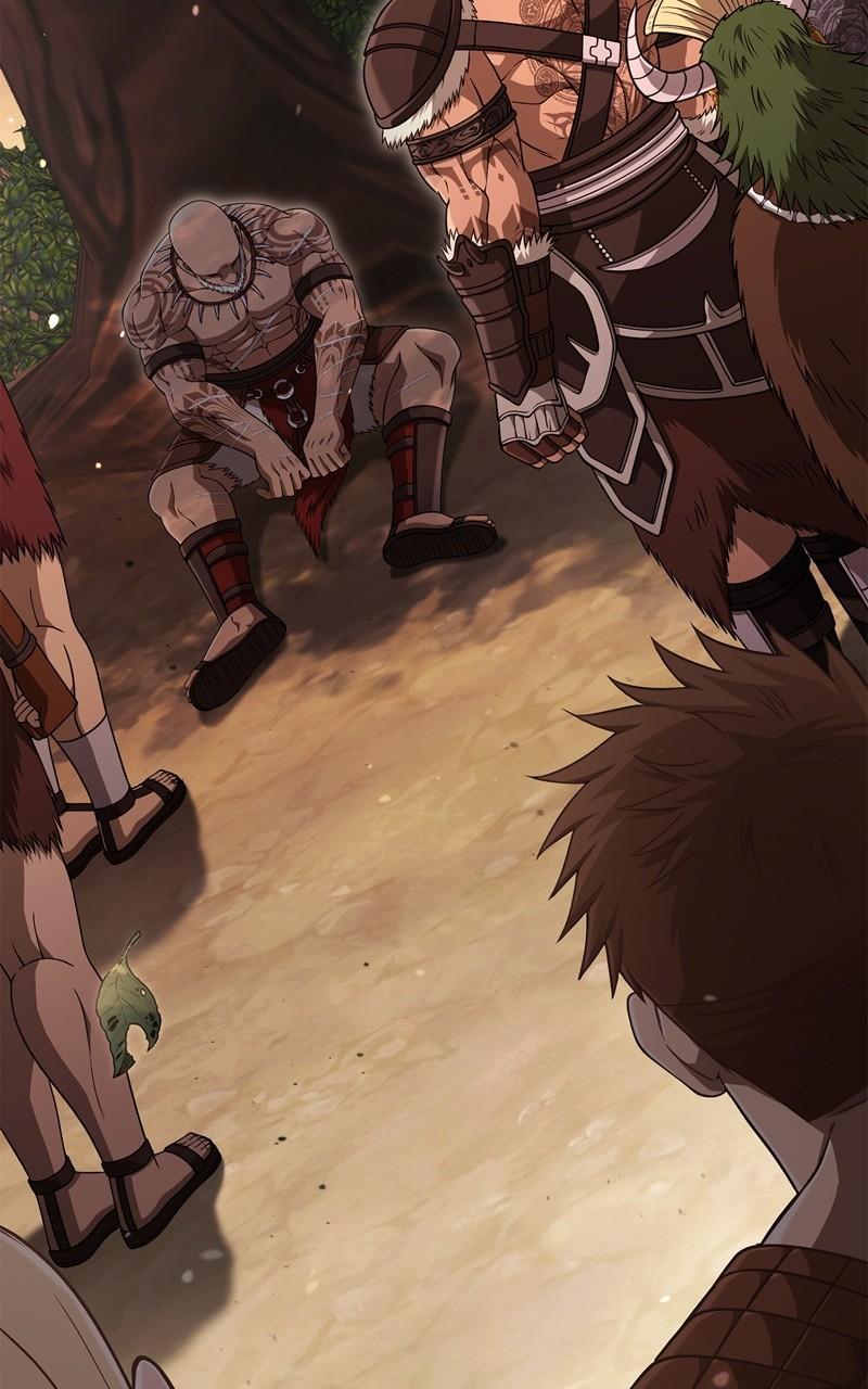Read Surviving the Game as a Barbarian Manga Online
