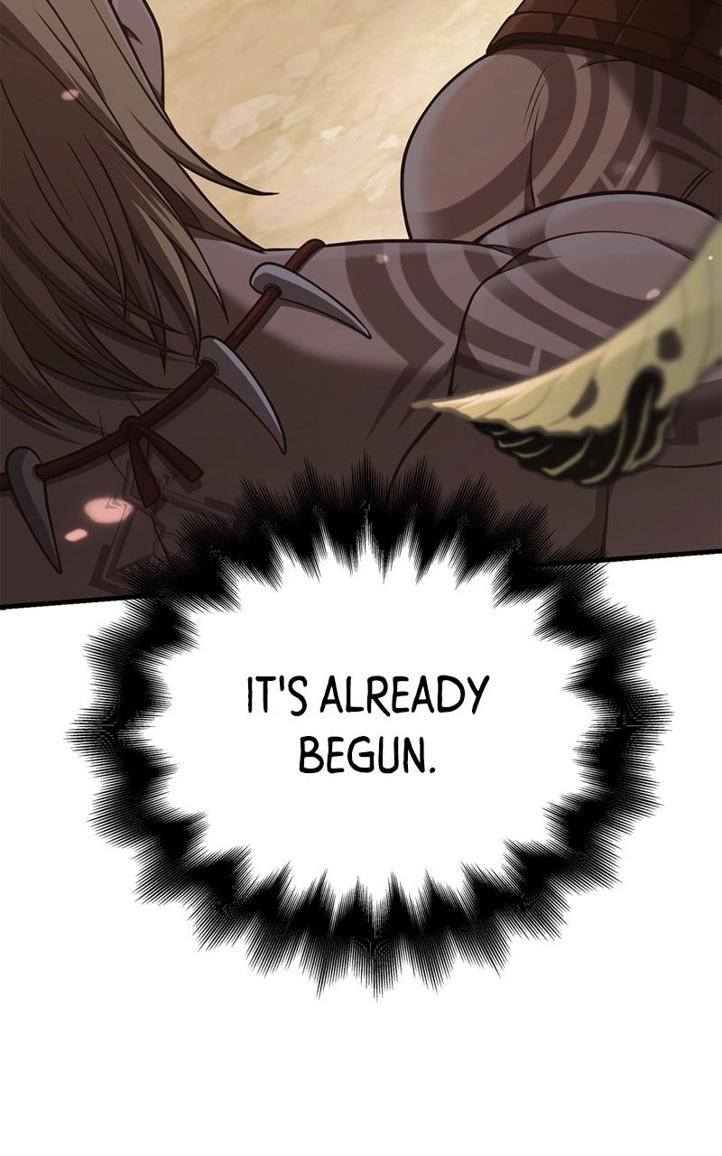 Read Surviving the Game as a Barbarian Manga Online
