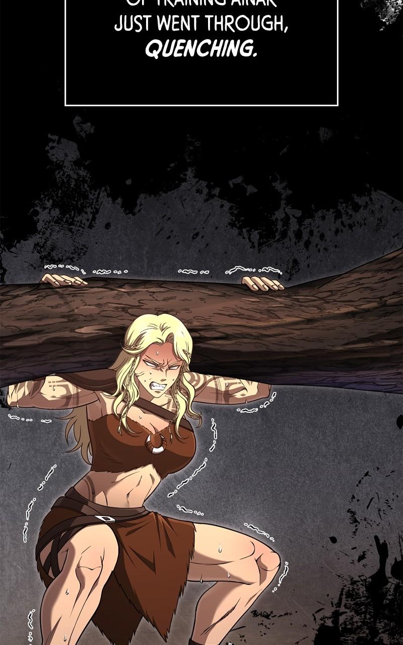 Read Surviving the Game as a Barbarian Manga Online