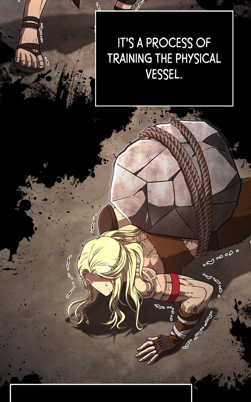 Read Surviving the Game as a Barbarian Manga Online