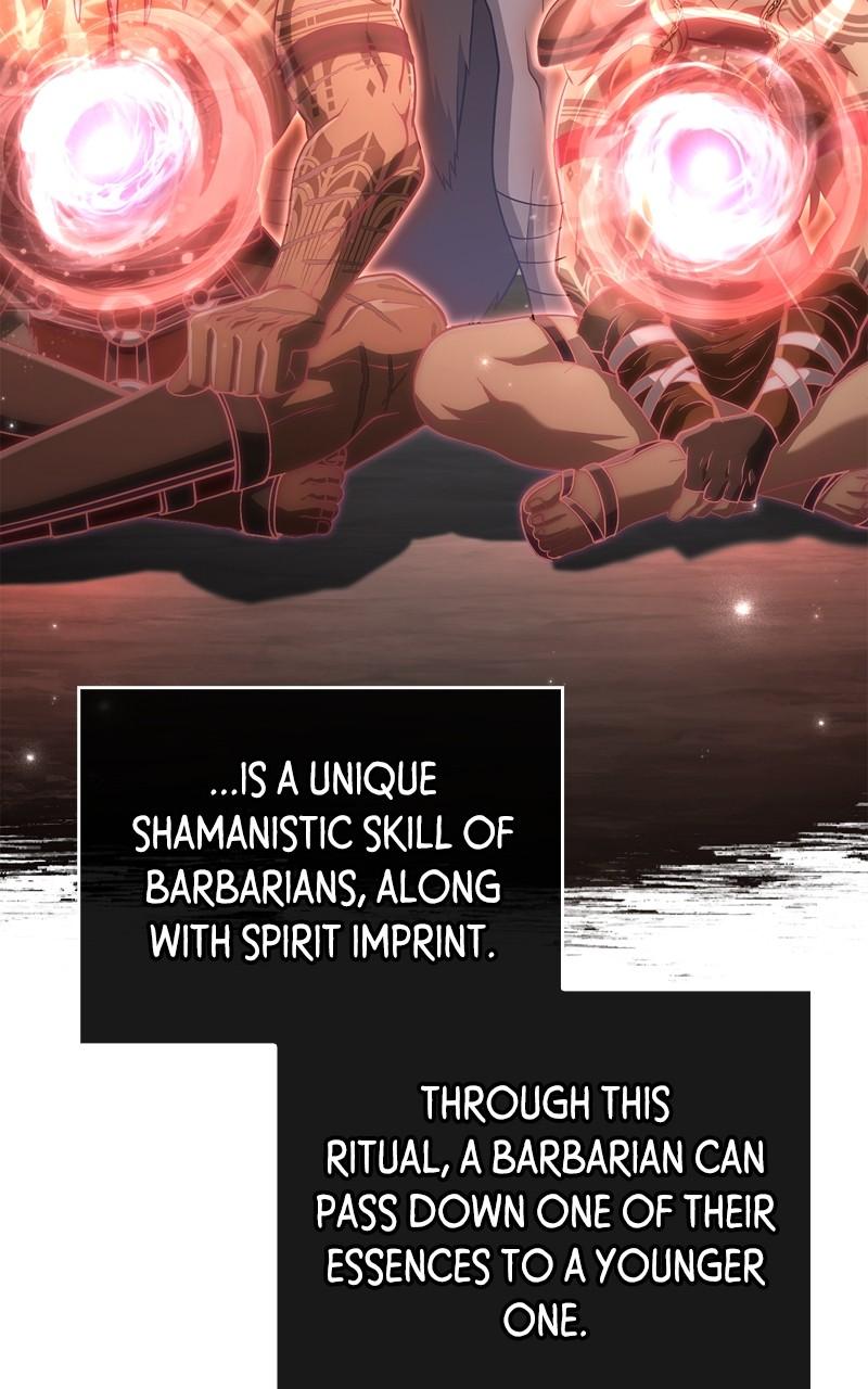 Read Surviving the Game as a Barbarian Manga Online