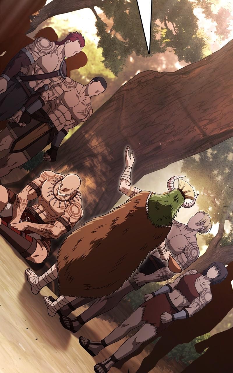Read Surviving the Game as a Barbarian Manga Online