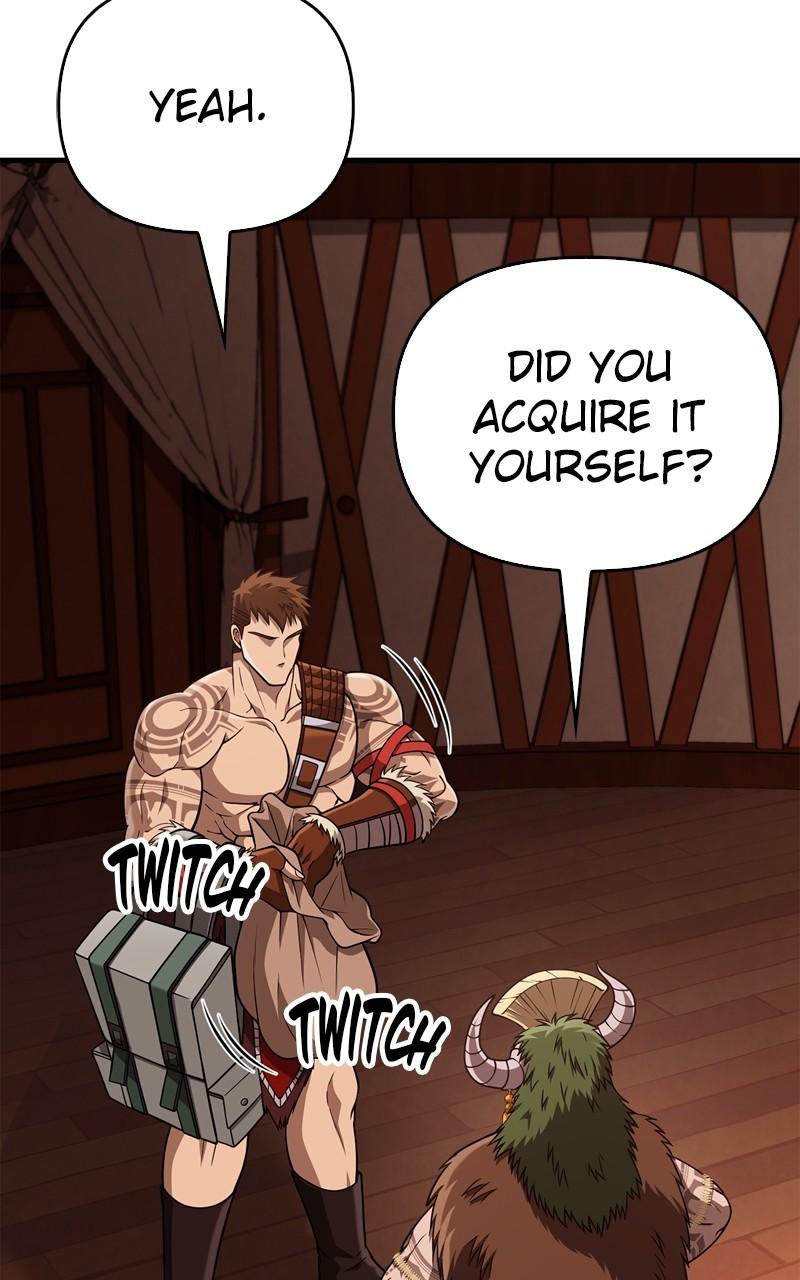 Read Surviving the Game as a Barbarian Manga Online