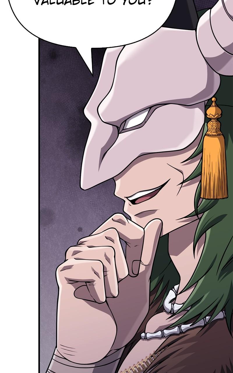 Read Surviving the Game as a Barbarian Manga Online