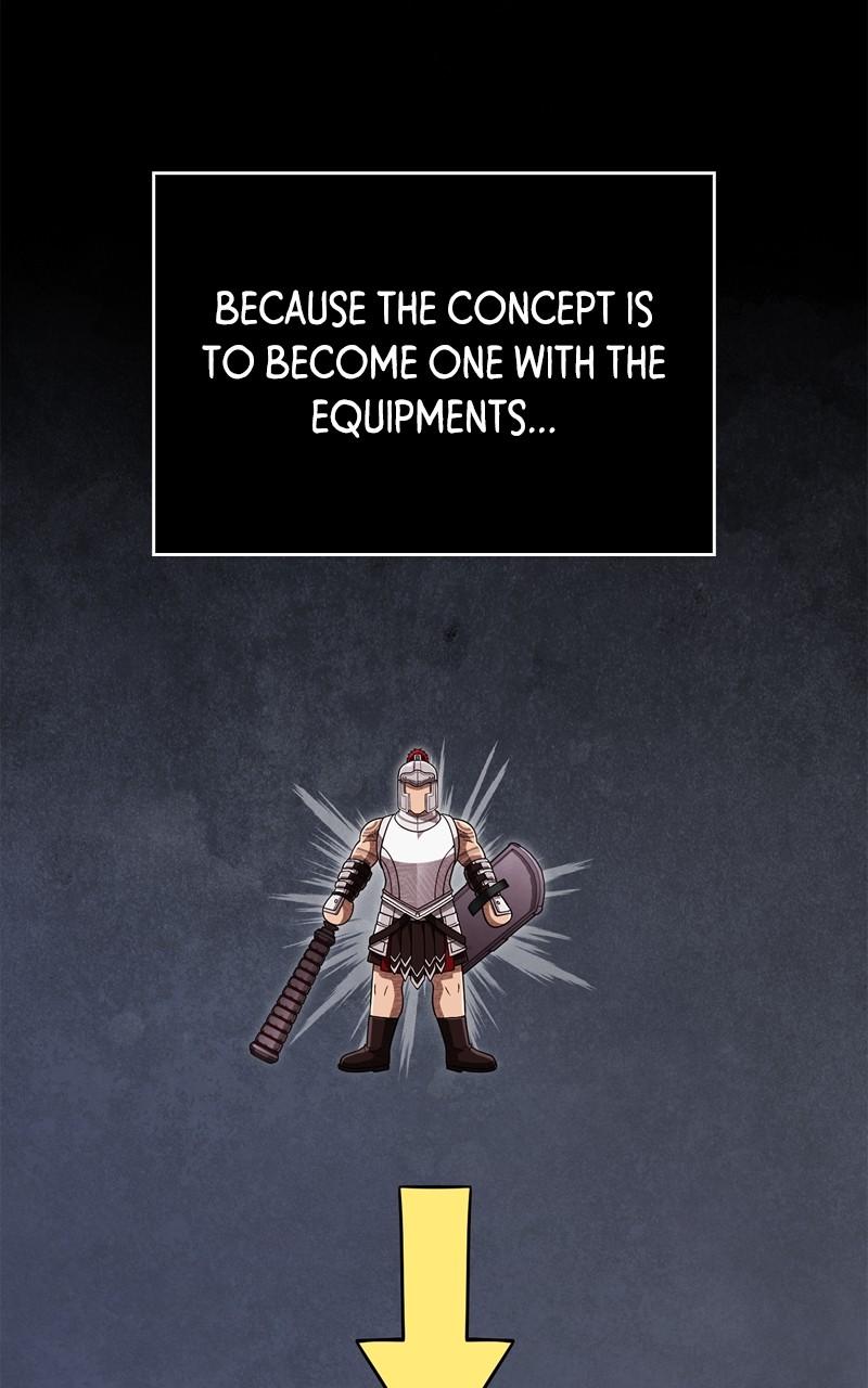 Read Surviving the Game as a Barbarian Manga Online