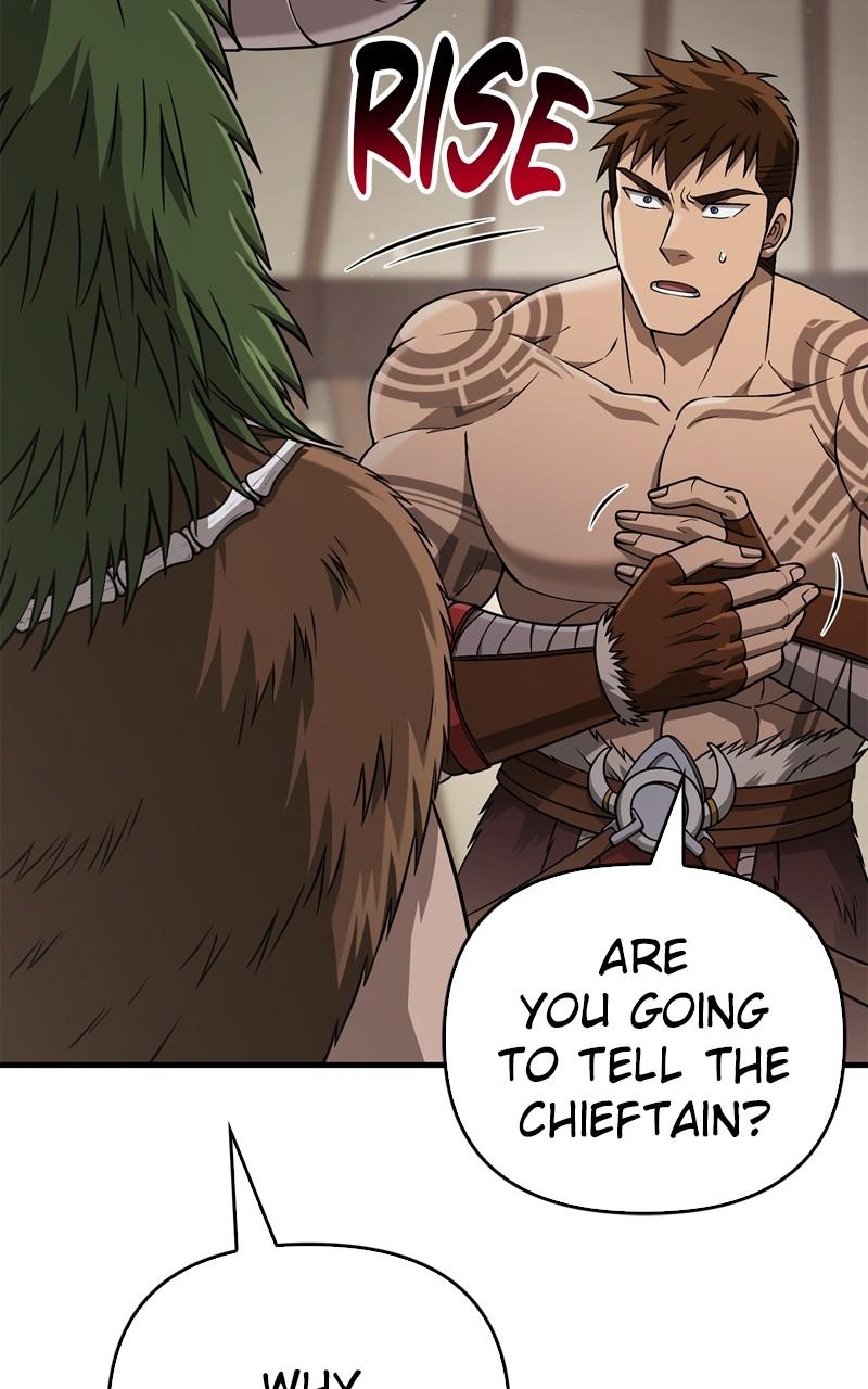 Read Surviving the Game as a Barbarian Manga Online