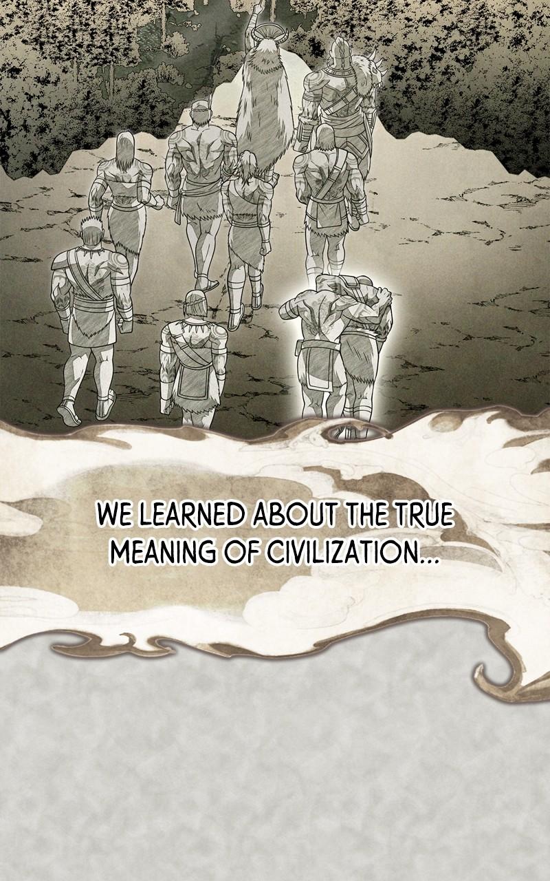 Read Surviving the Game as a Barbarian Manga Online