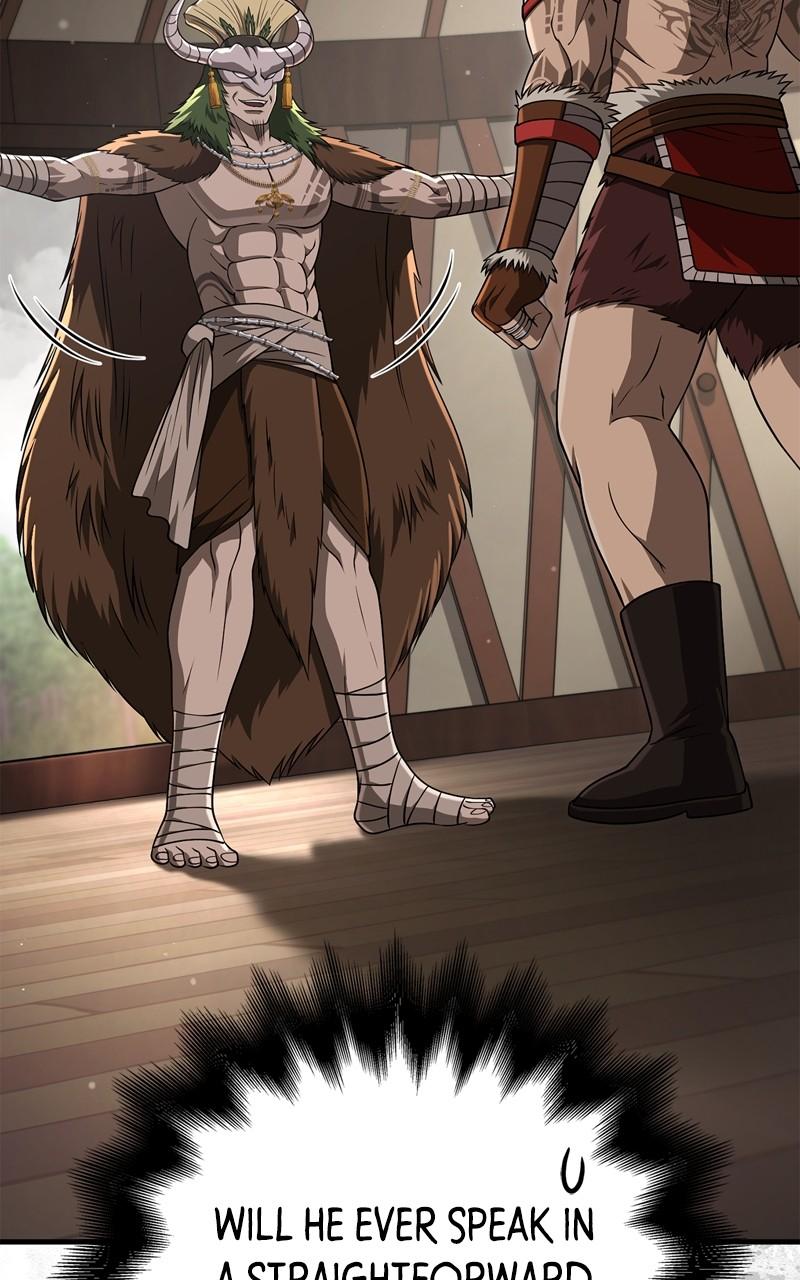 Read Surviving the Game as a Barbarian Manga Online