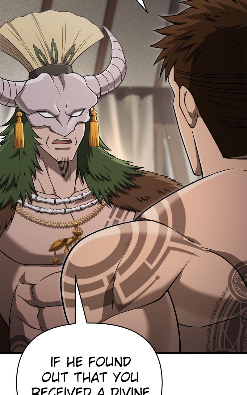 Read Surviving the Game as a Barbarian Manga Online
