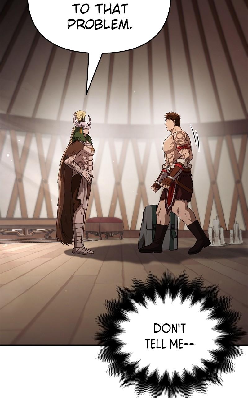 Read Surviving the Game as a Barbarian Manga Online