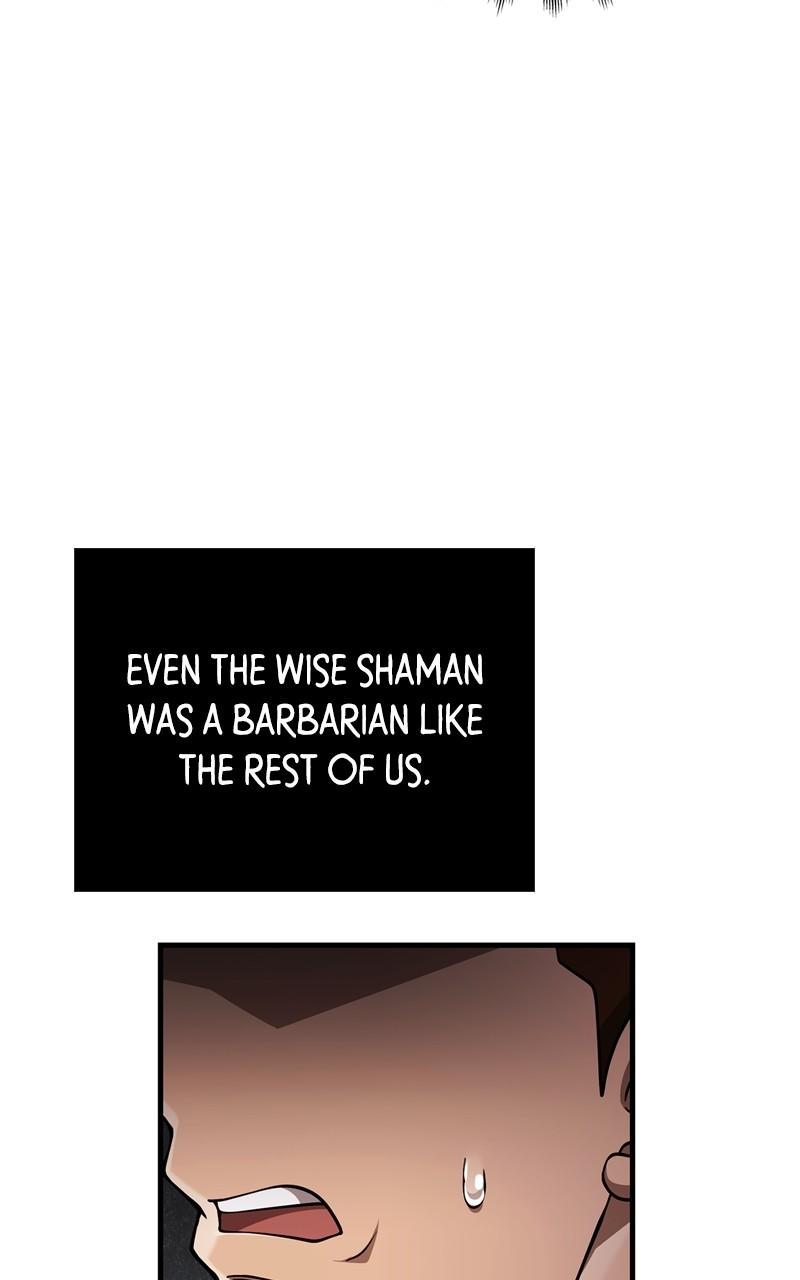 Read Surviving the Game as a Barbarian Manga Online