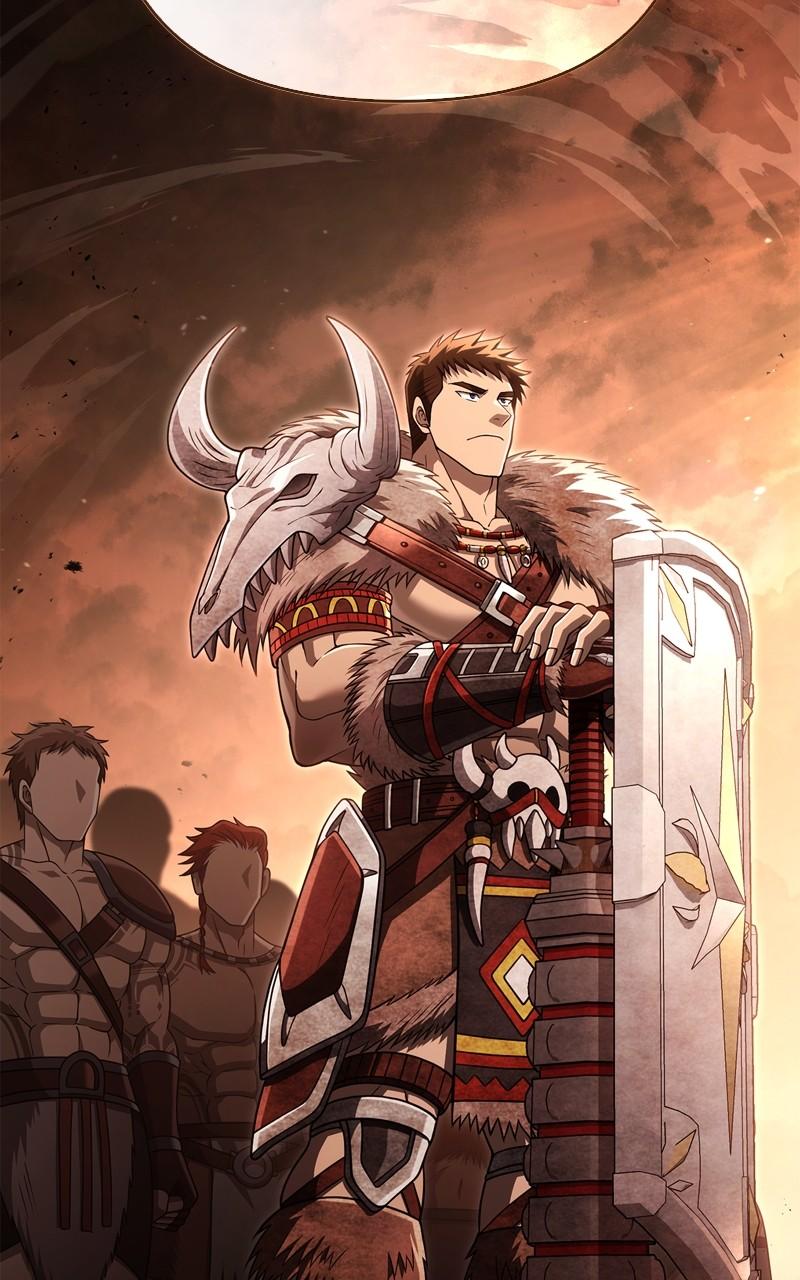 Read Surviving the Game as a Barbarian Manga Online