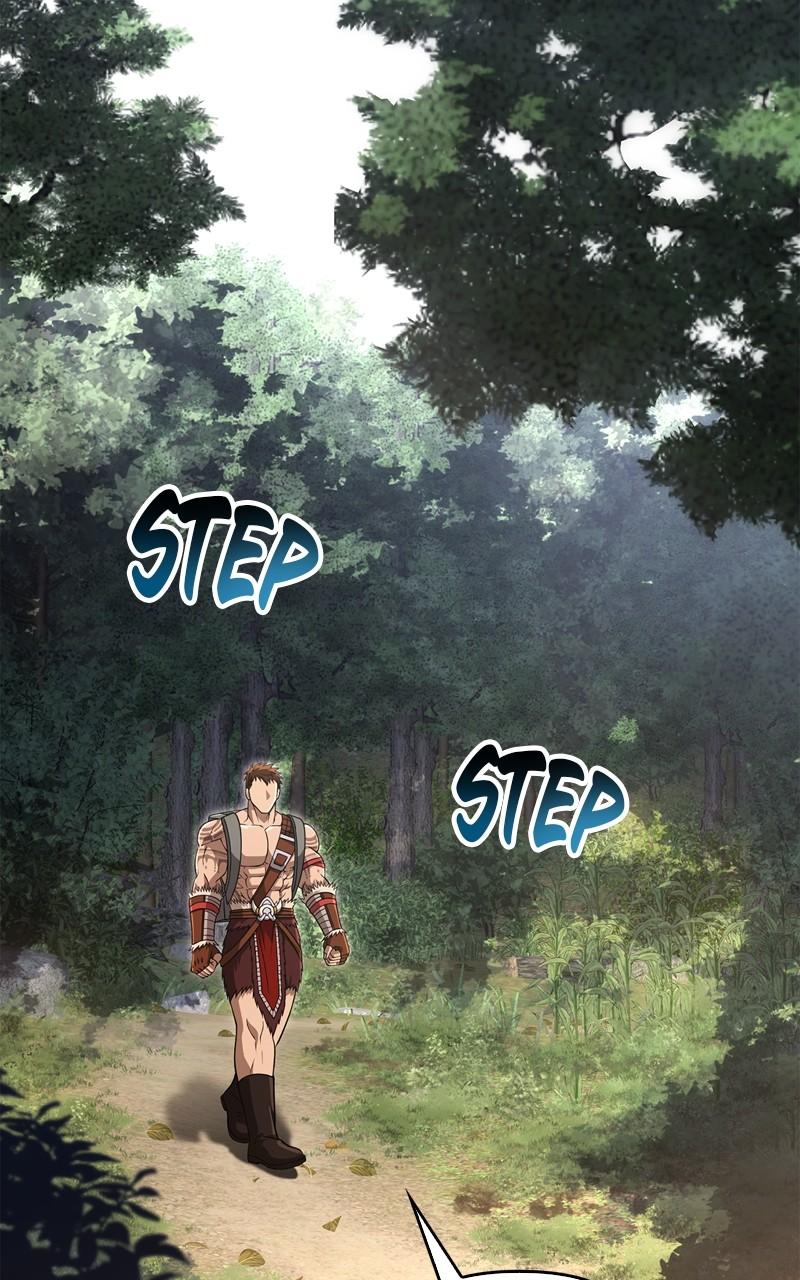 Read Surviving the Game as a Barbarian Manga Online