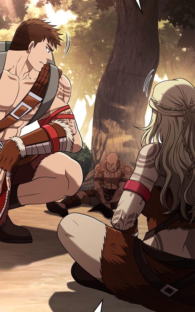 Read Surviving the Game as a Barbarian Manga Online