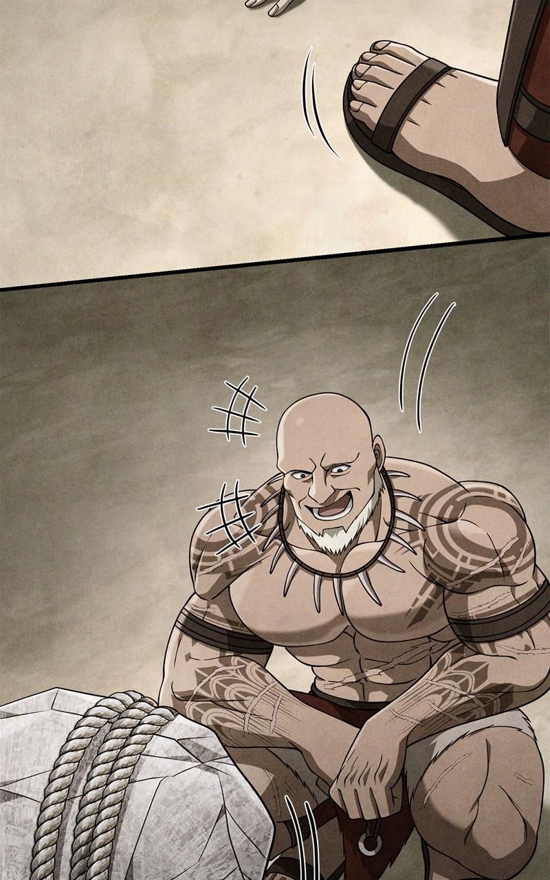 Read Surviving the Game as a Barbarian Manga Online