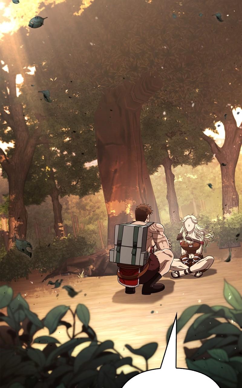 Read Surviving the Game as a Barbarian Manga Online