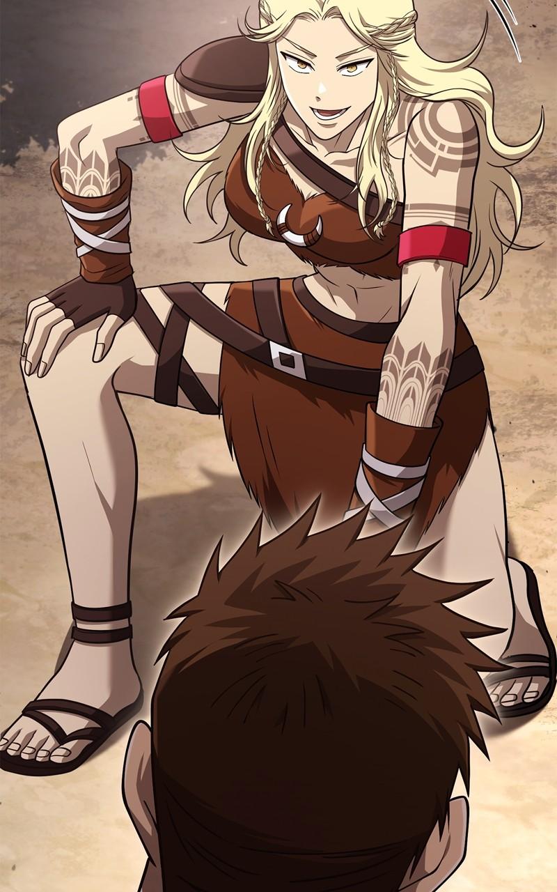 Read Surviving the Game as a Barbarian Manga Online