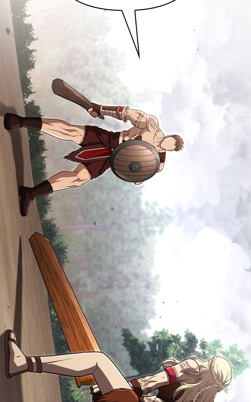 Read Surviving the Game as a Barbarian Manga Online