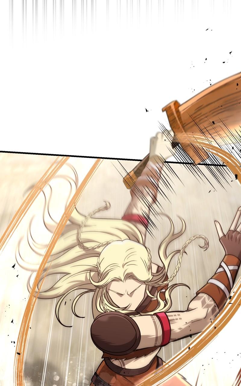 Read Surviving the Game as a Barbarian Manga Online