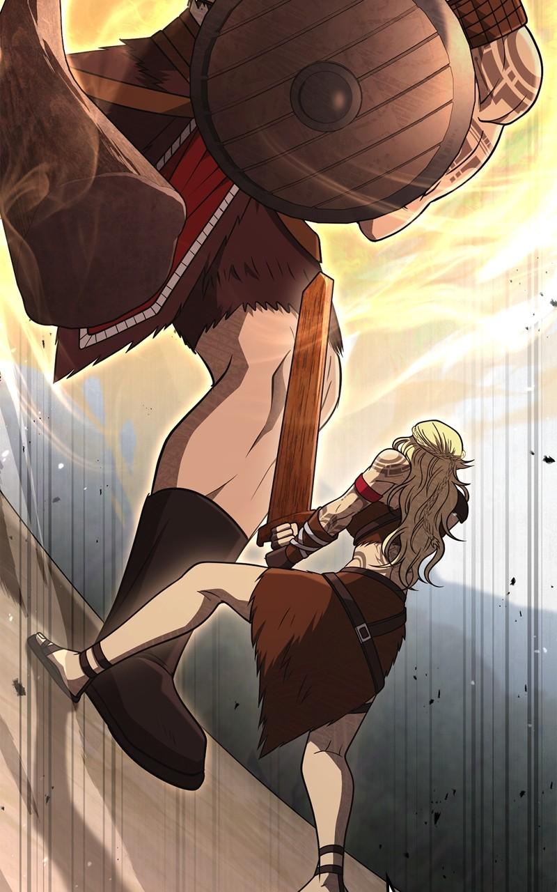 Read Surviving the Game as a Barbarian Manga Online