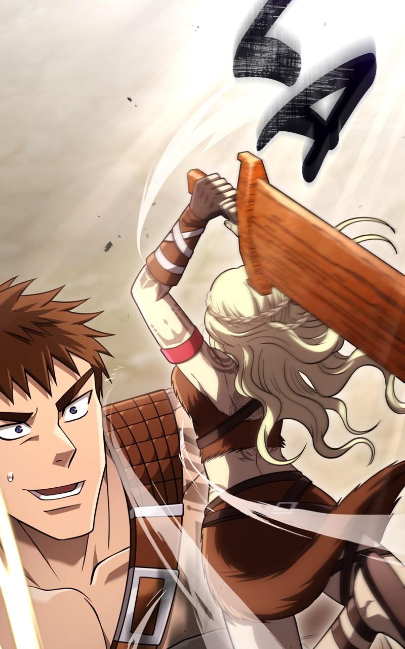 Read Surviving the Game as a Barbarian Manga Online
