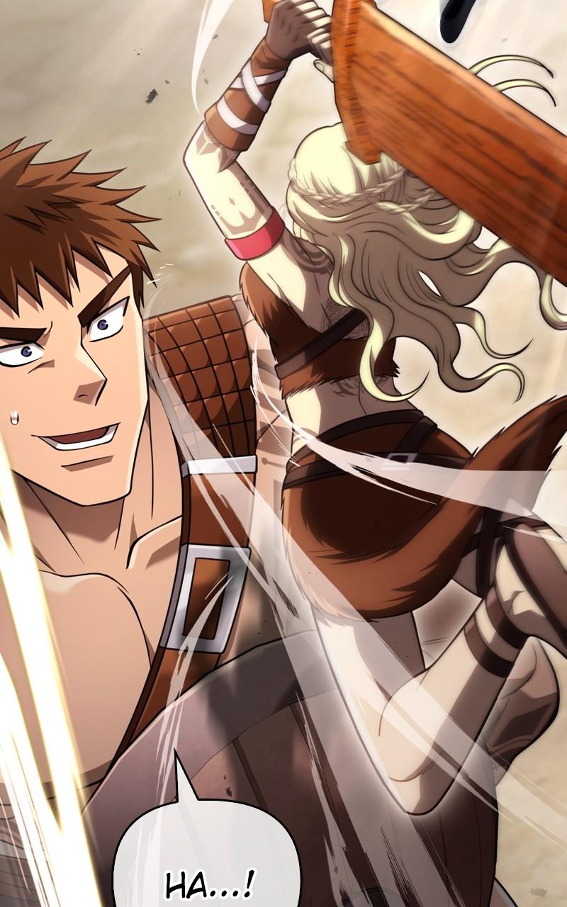 Read Surviving the Game as a Barbarian Manga Online