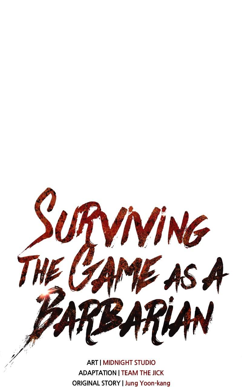 Read Surviving the Game as a Barbarian Manga Online