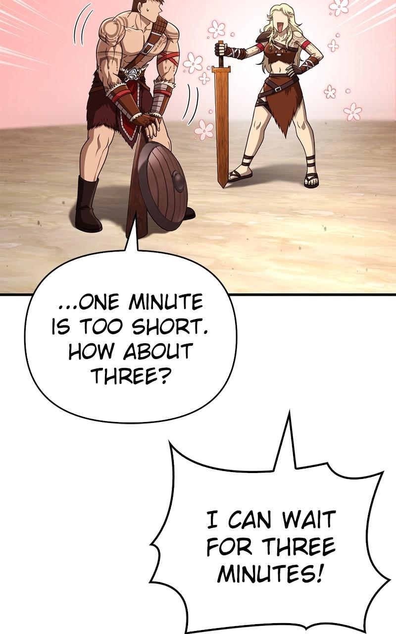 Read Surviving the Game as a Barbarian Manga Online