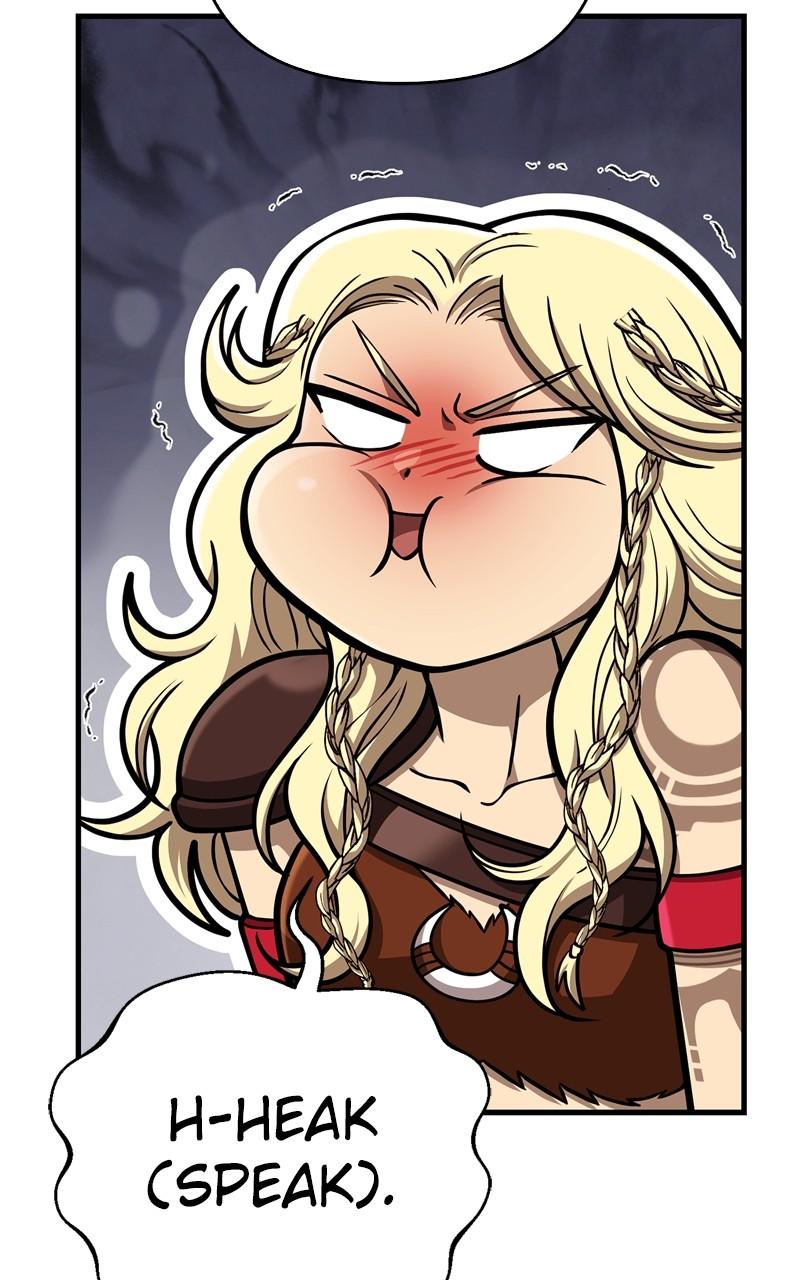 Read Surviving the Game as a Barbarian Manga Online