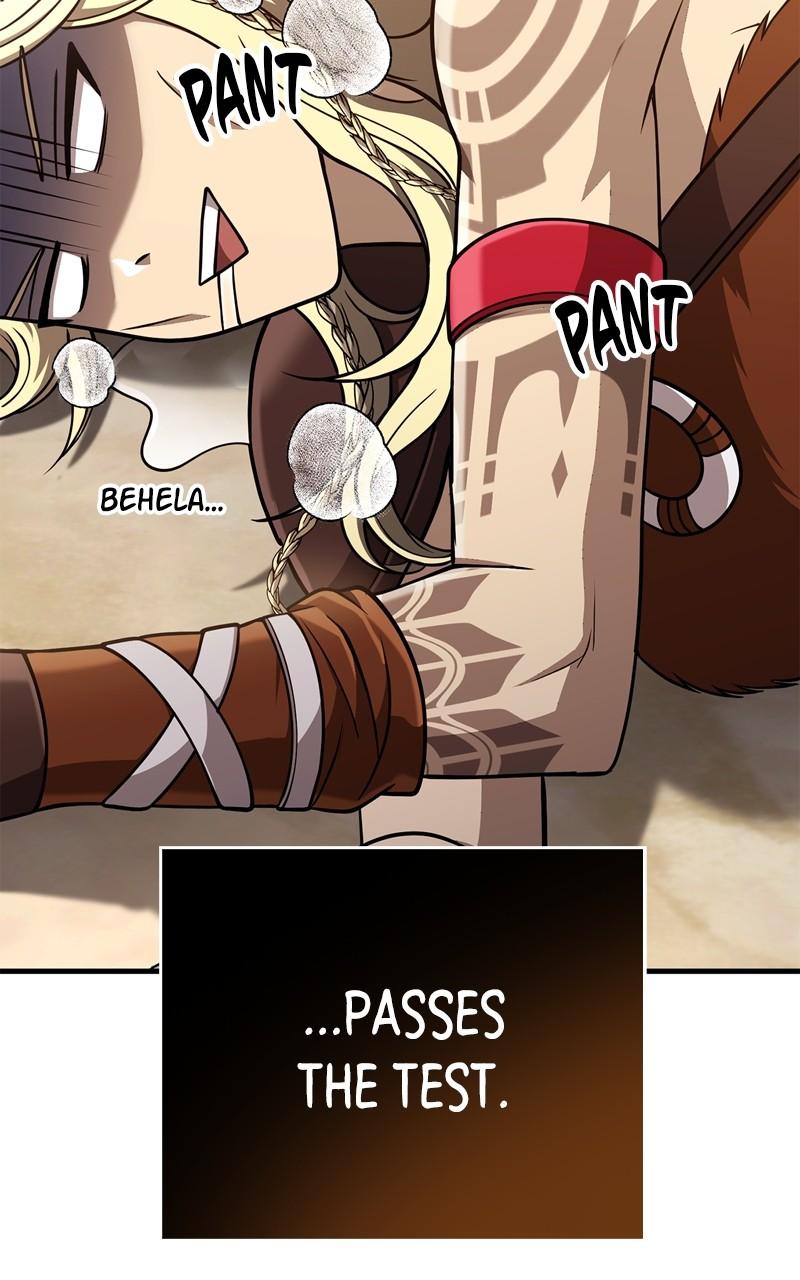 Read Surviving the Game as a Barbarian Manga Online