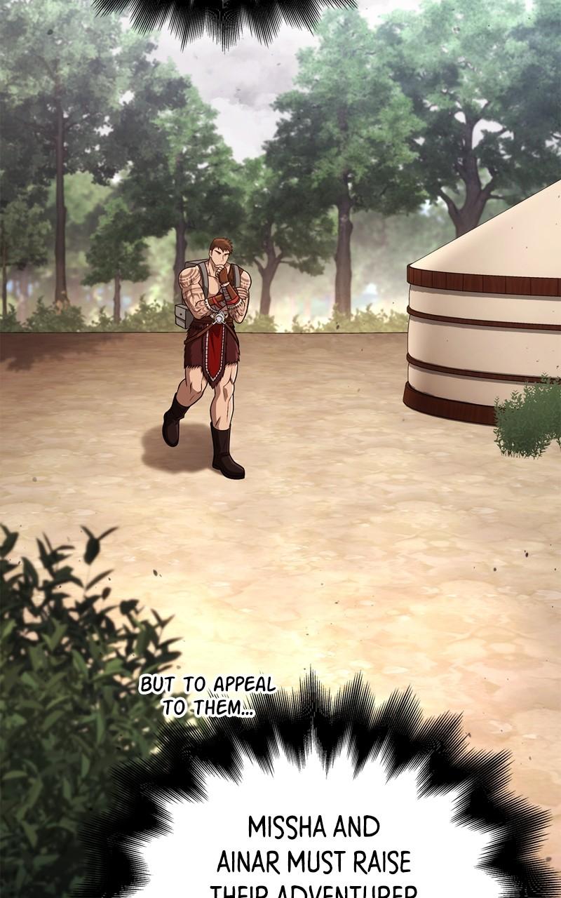 Read Surviving the Game as a Barbarian Manga Online