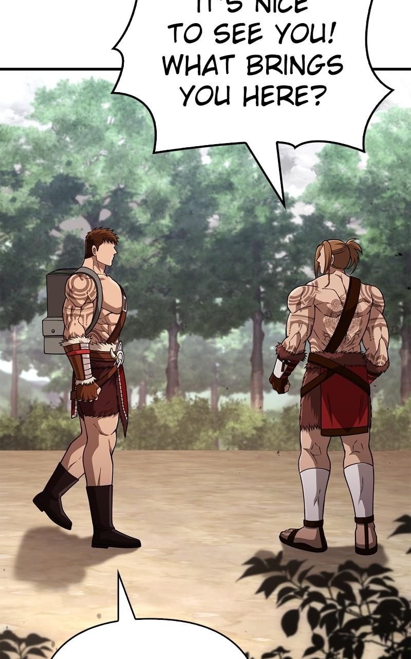 Read Surviving the Game as a Barbarian Manga Online