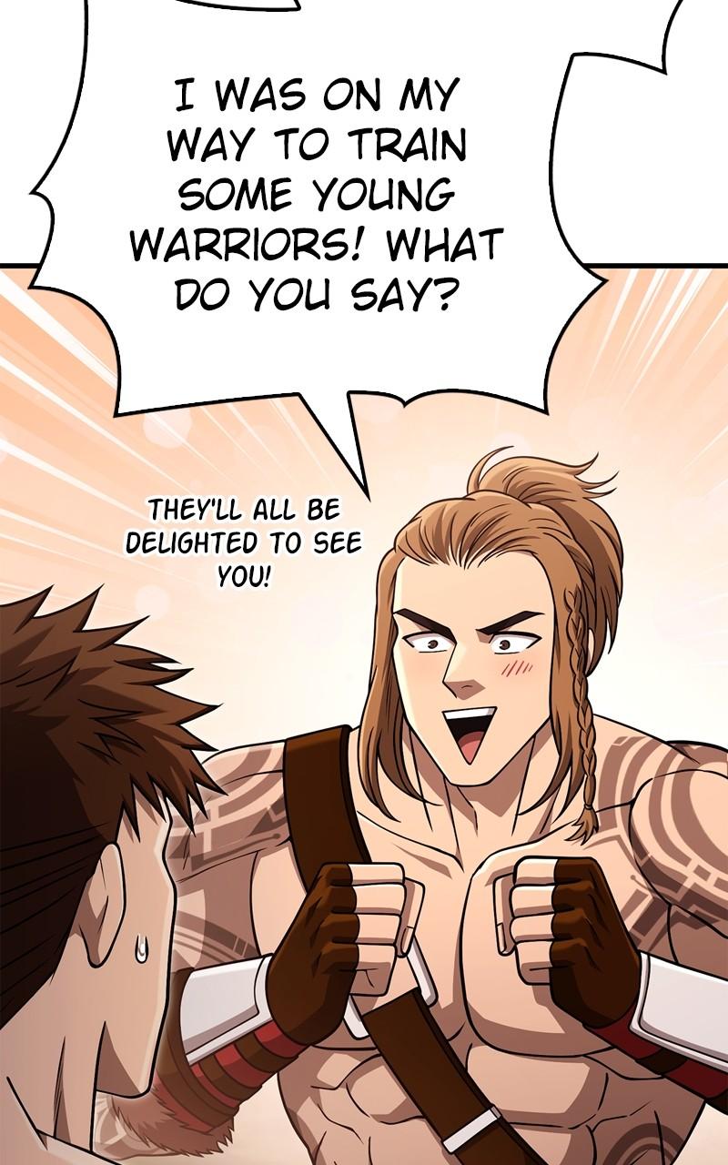 Read Surviving the Game as a Barbarian Manga Online