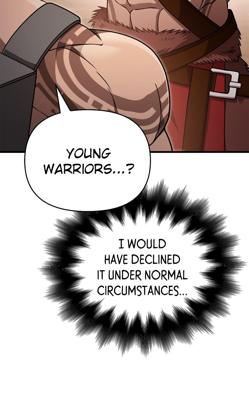Read Surviving the Game as a Barbarian Manga Online
