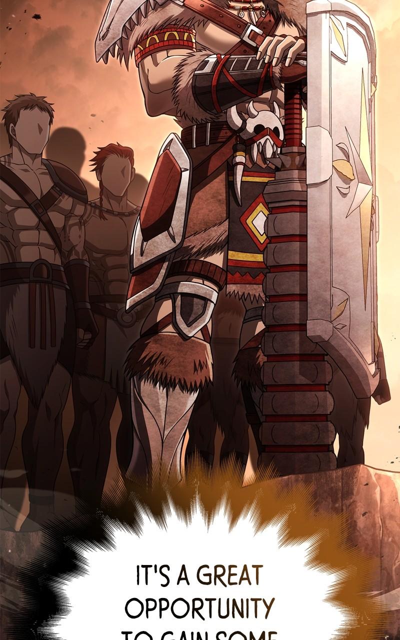 Read Surviving the Game as a Barbarian Manga Online