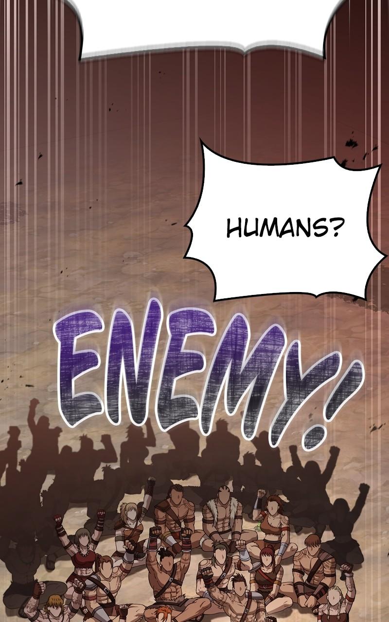 Read Surviving the Game as a Barbarian Manga Online