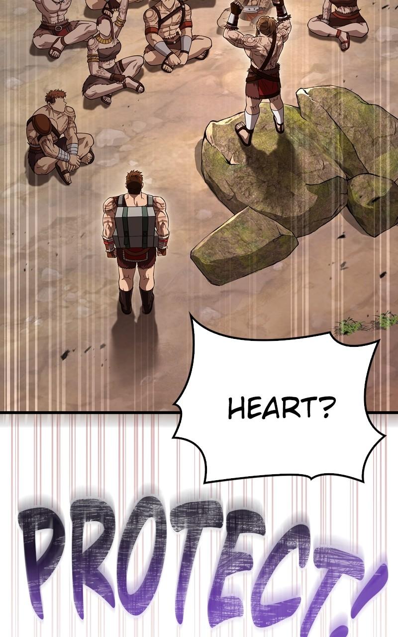 Read Surviving the Game as a Barbarian Manga Online